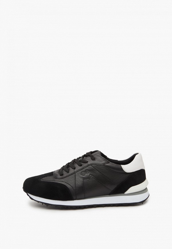 фото Кроссовки mascotte