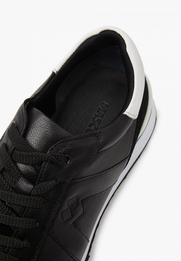 фото Кроссовки mascotte