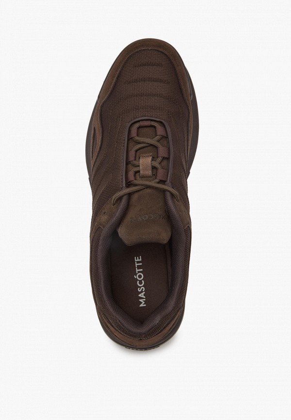 фото Кроссовки mascotte