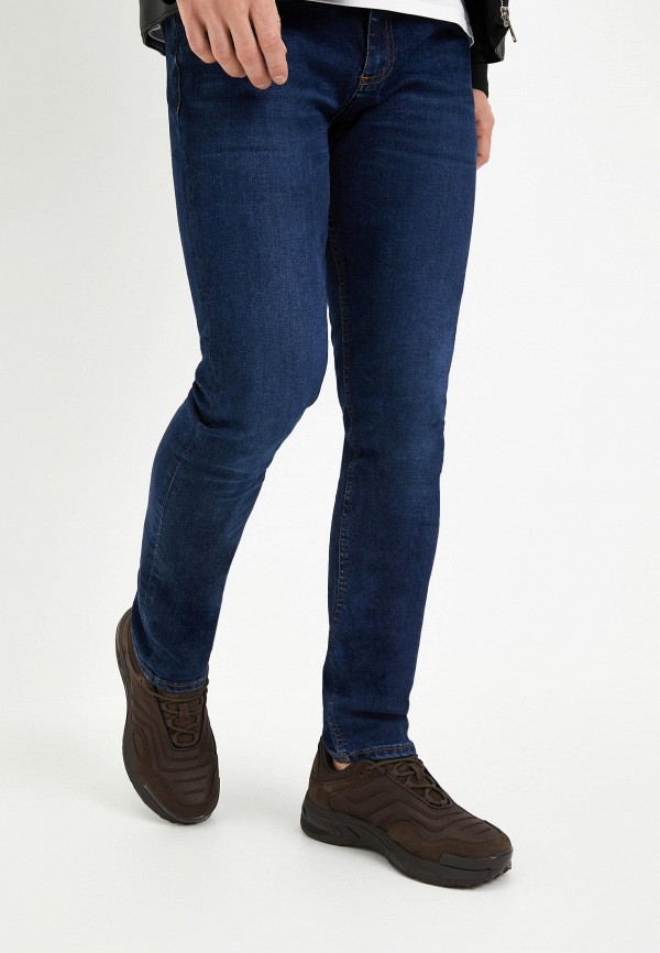 фото Кроссовки mascotte