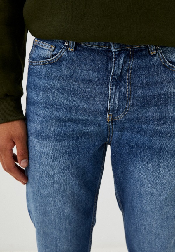 фото Джинсы sela