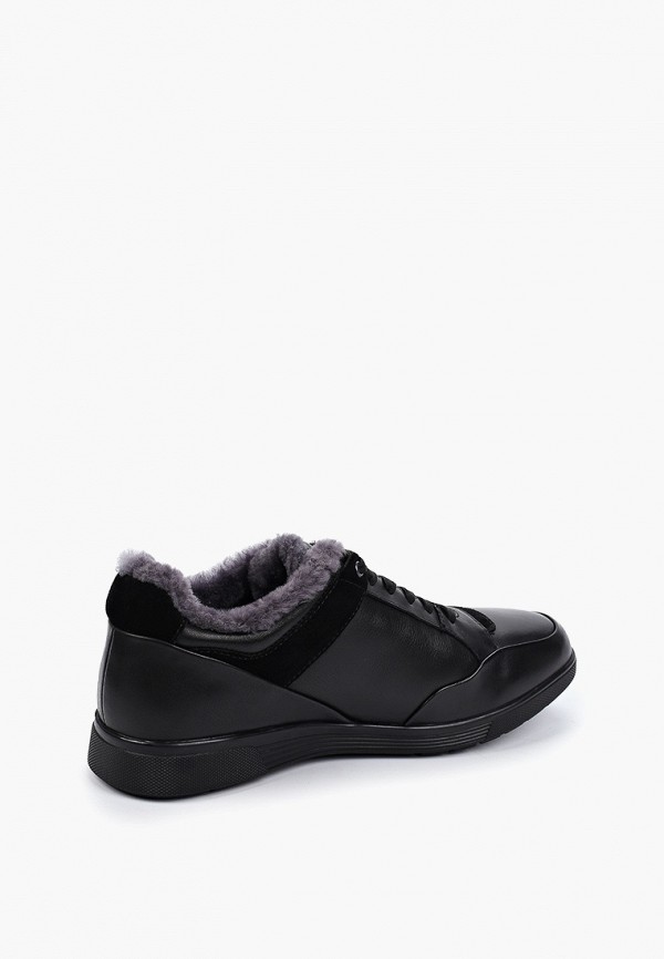 фото Кроссовки el'rosso