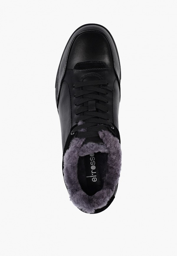 фото Кроссовки el'rosso