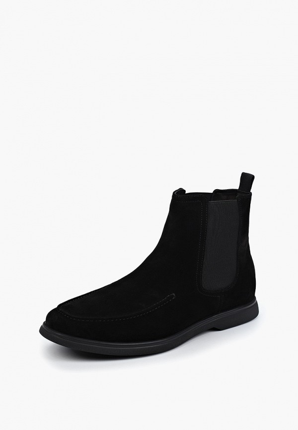 фото Ботинки el'rosso