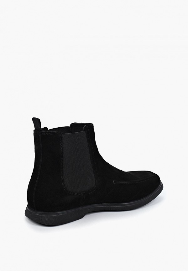 фото Ботинки el'rosso