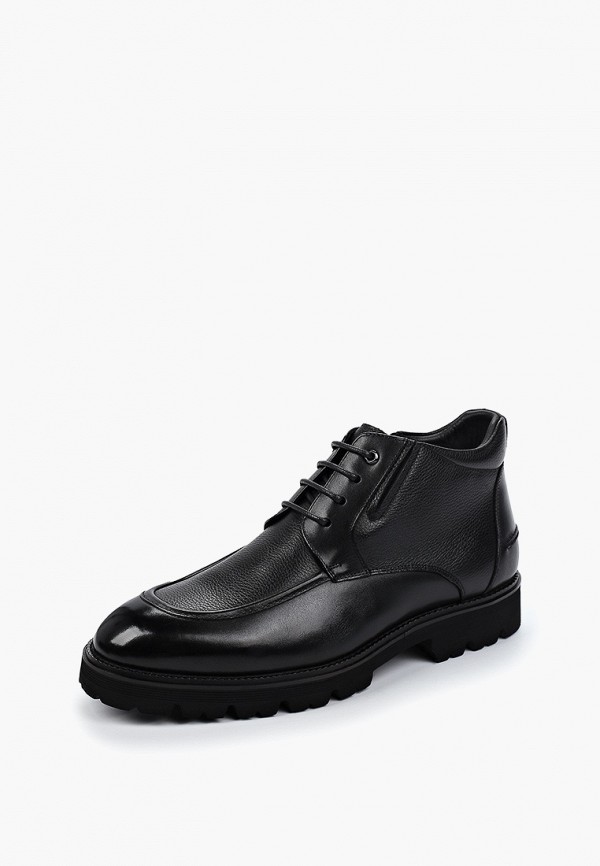 фото Ботинки el'rosso