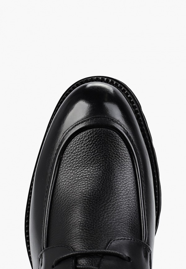 фото Ботинки el'rosso