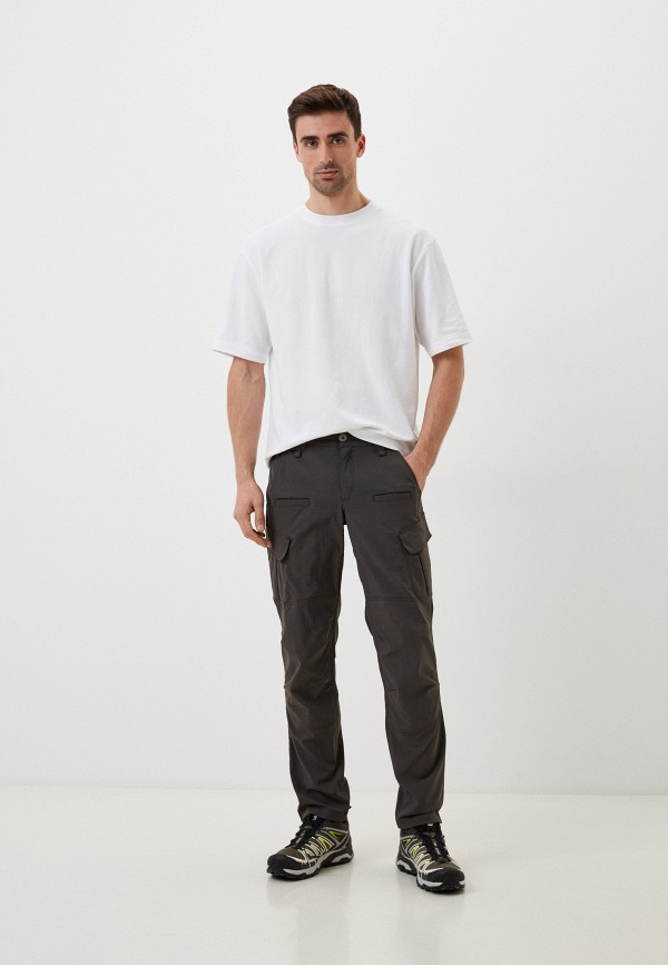 фото Брюки сплав