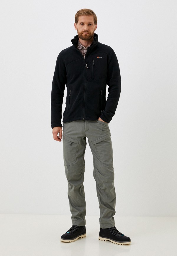 фото Брюки сплав