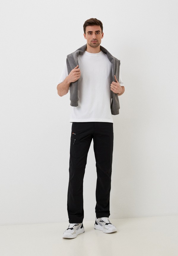 фото Брюки сплав