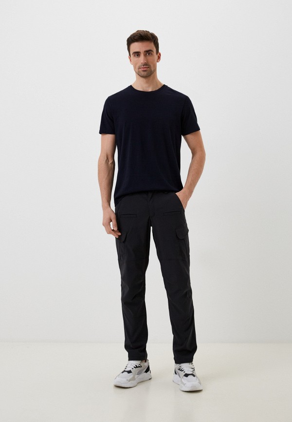 фото Брюки сплав