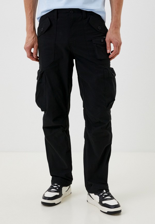 фото Брюки сплав