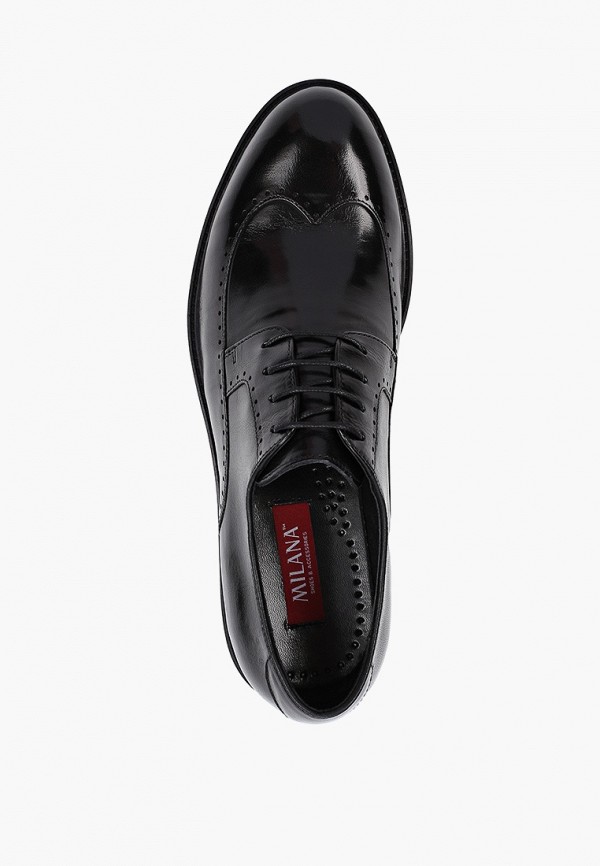 фото Туфли milana