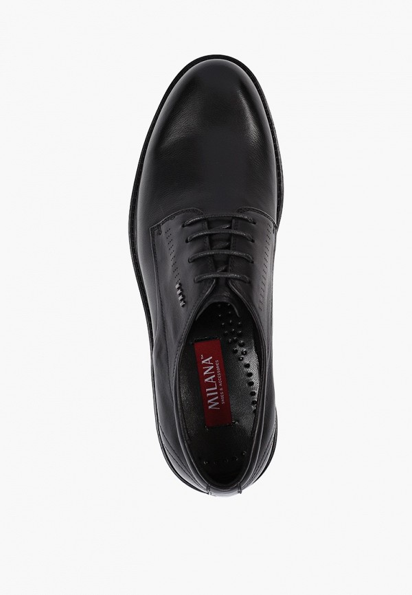 фото Туфли milana