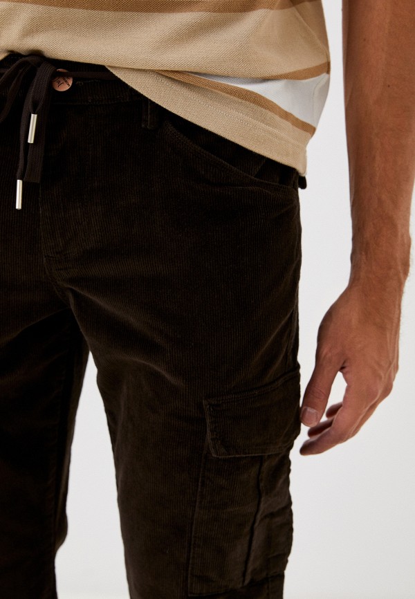 фото Брюки mossmore