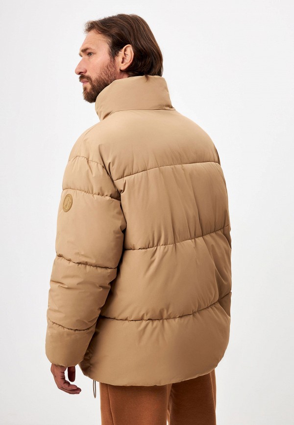 фото Куртка утепленная sela