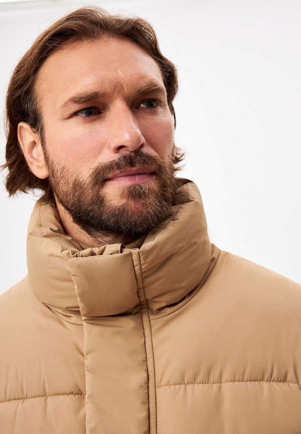 фото Куртка утепленная sela