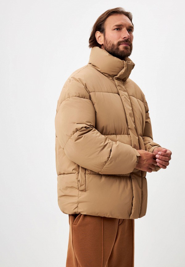 фото Куртка утепленная sela