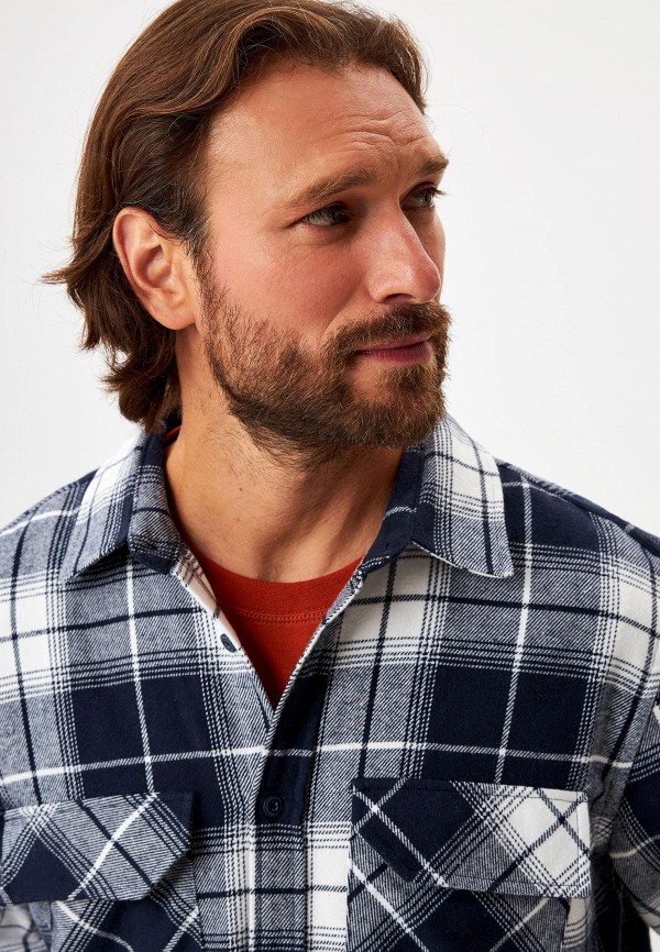 фото Рубашка sela