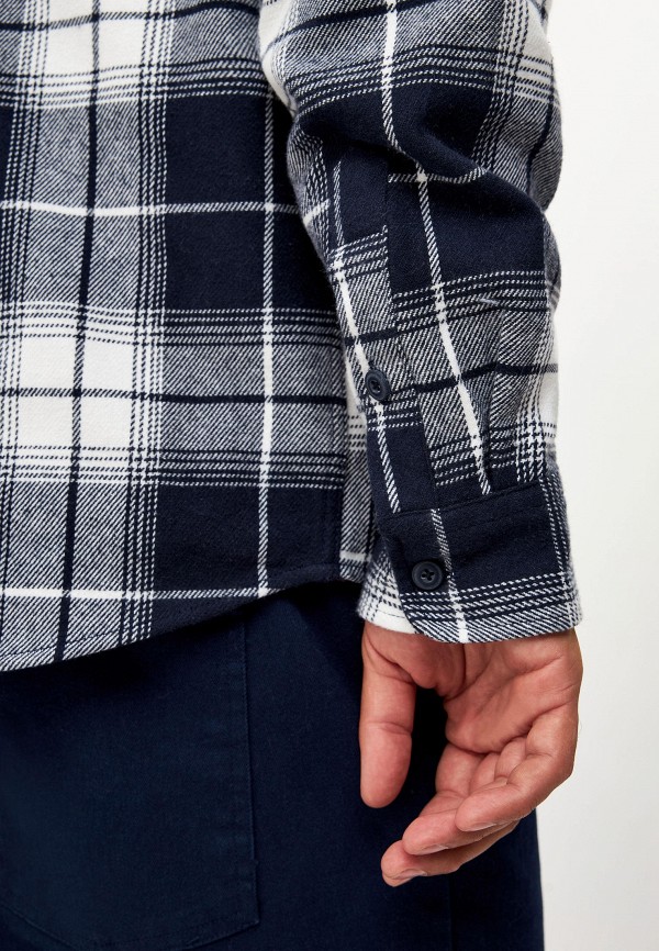 фото Рубашка sela