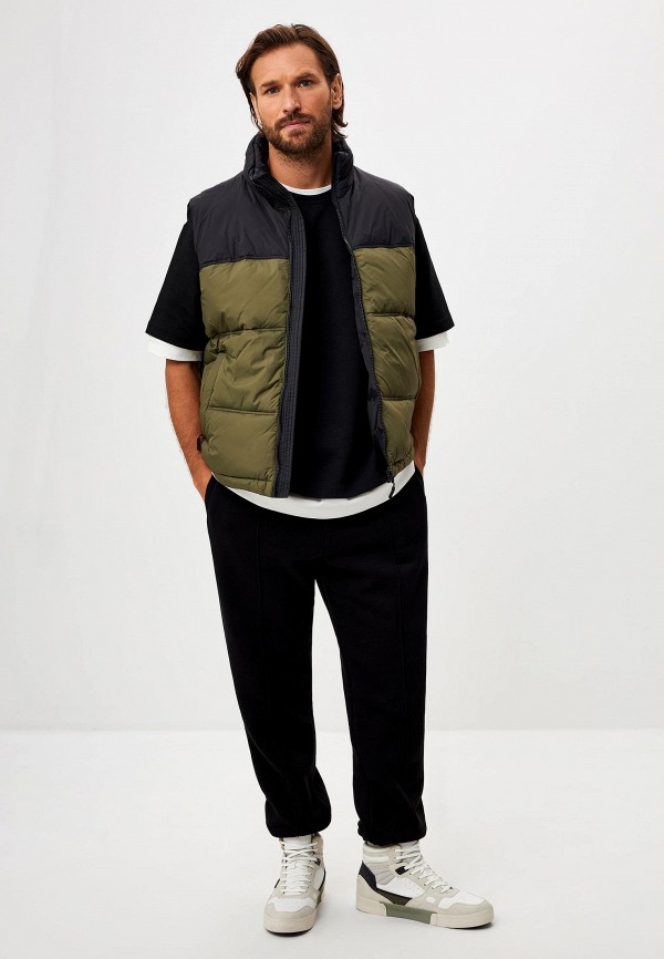 фото Брюки спортивные sela