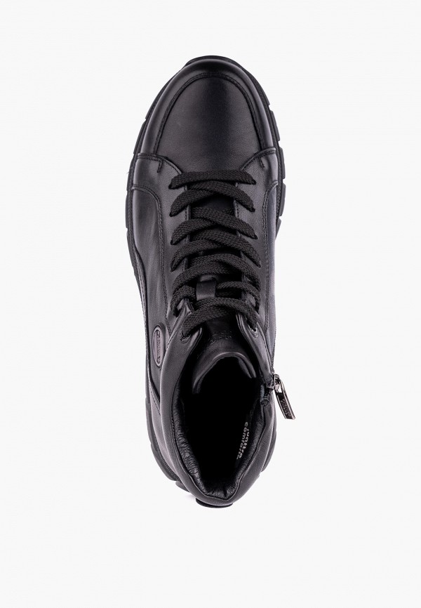 фото Ботинки quattrocomforto