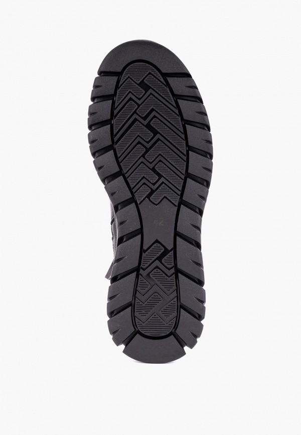 фото Ботинки quattrocomforto