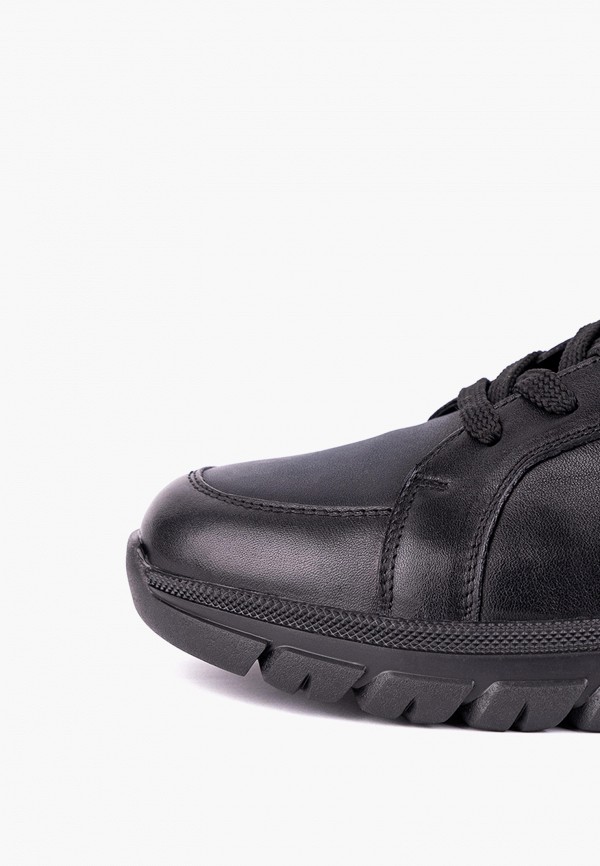 фото Ботинки quattrocomforto