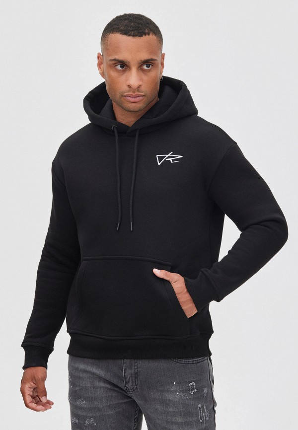 фото Худи torae black