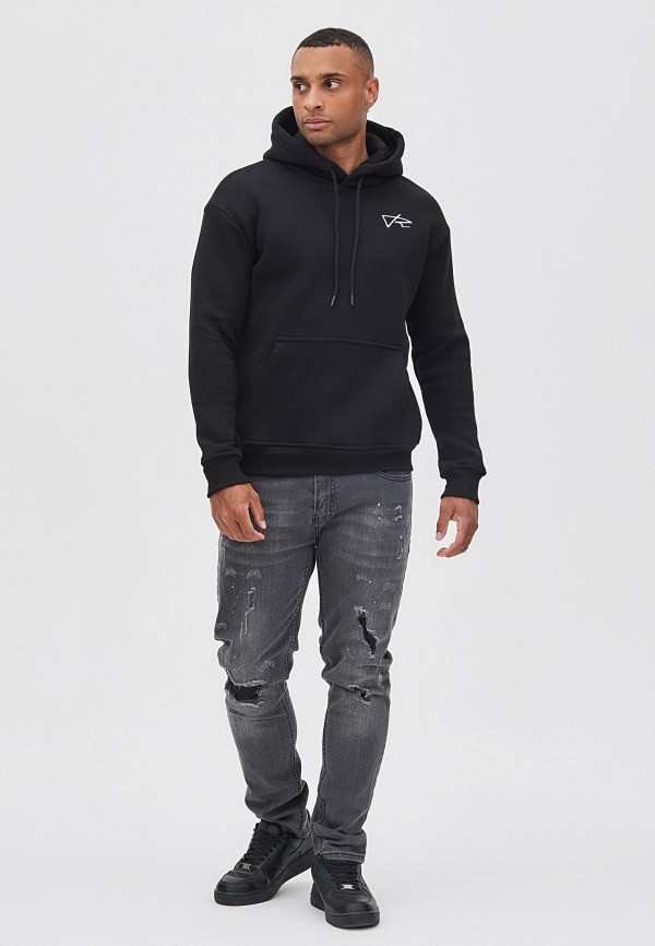 фото Худи torae black