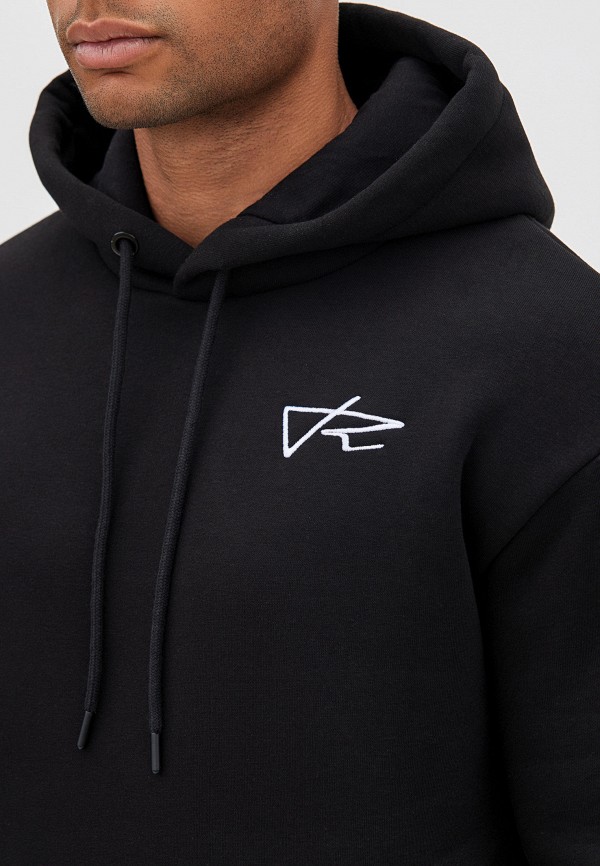 фото Худи torae black