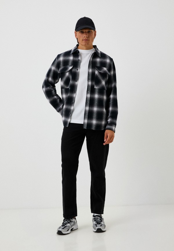 фото Рубашка sela