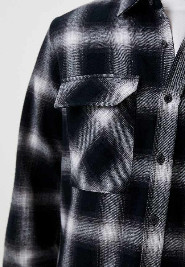 фото Рубашка sela