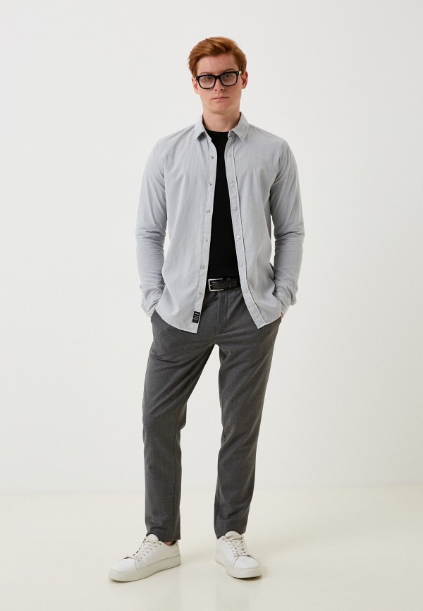 фото Рубашка mavi