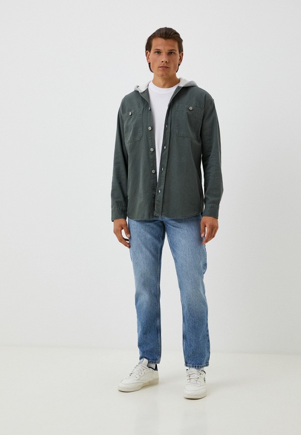 фото Рубашка mavi