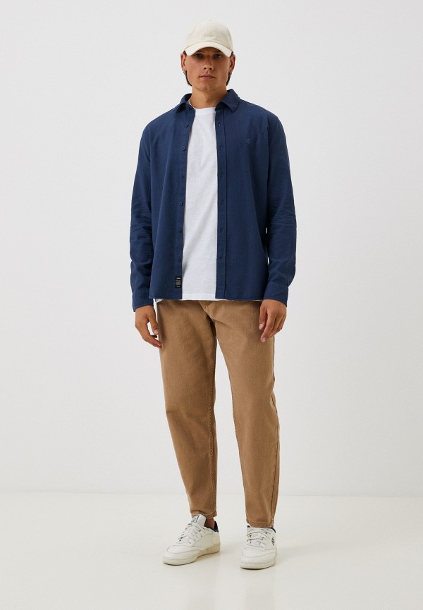 фото Рубашка mavi