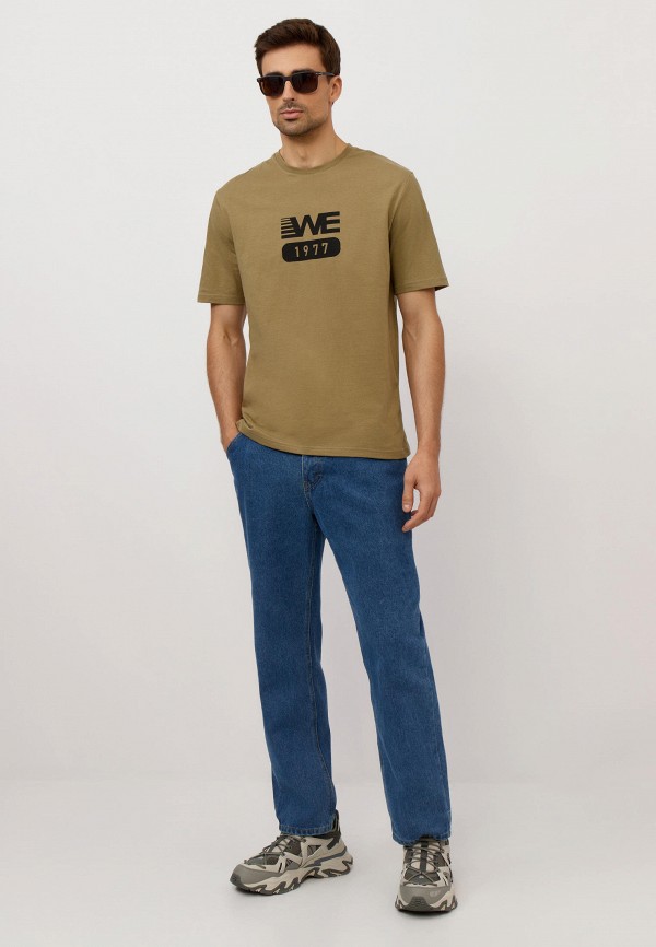 фото Футболка modis