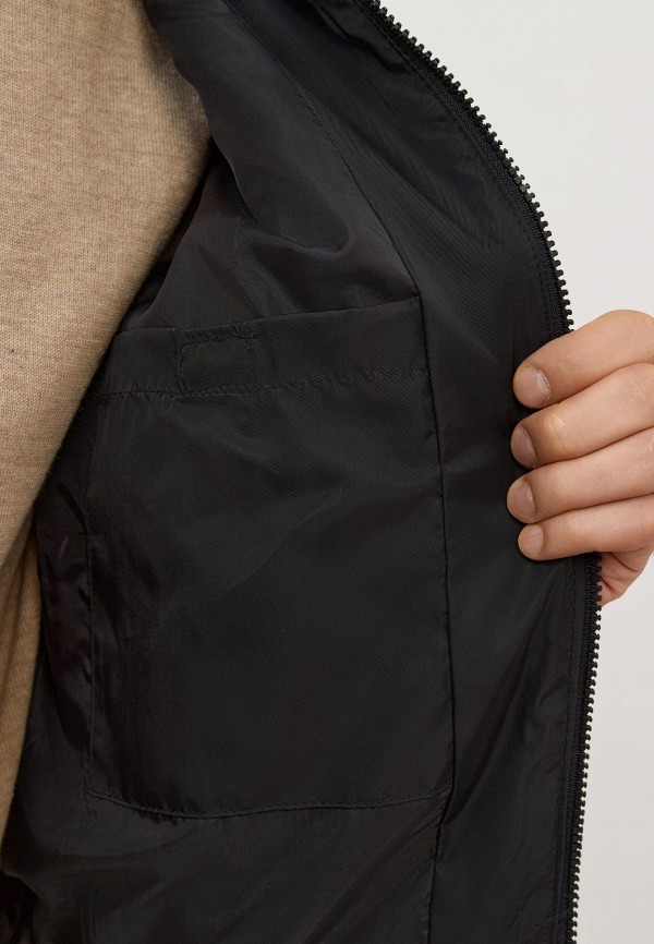 фото Куртка утепленная modis