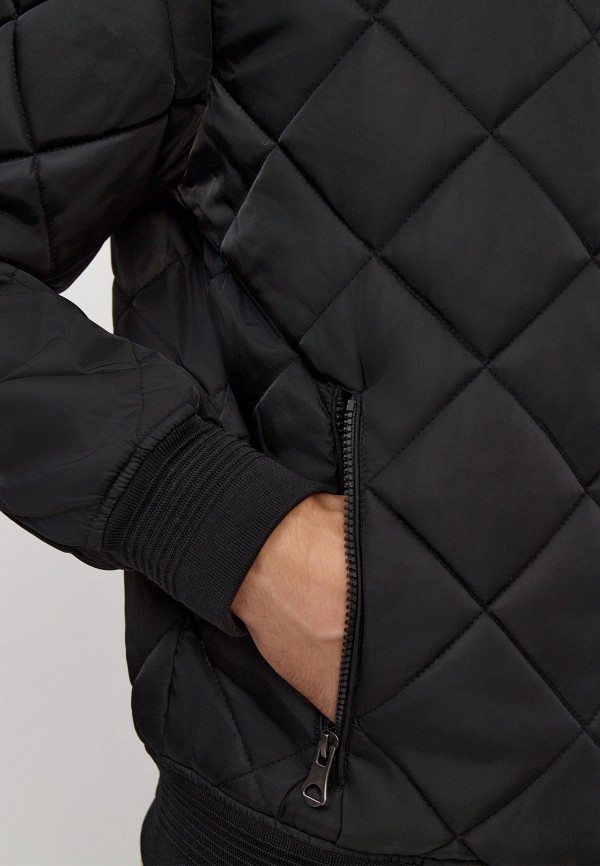 фото Куртка утепленная modis