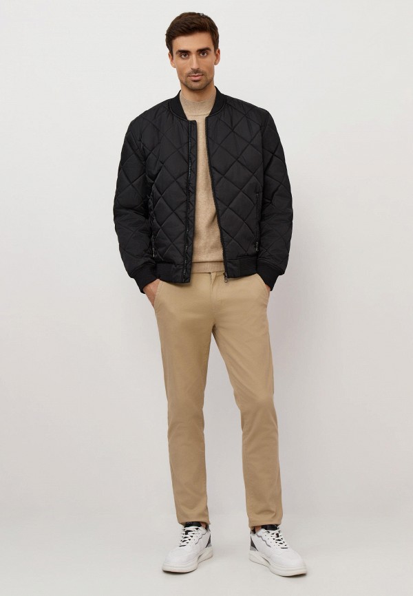 фото Куртка утепленная modis