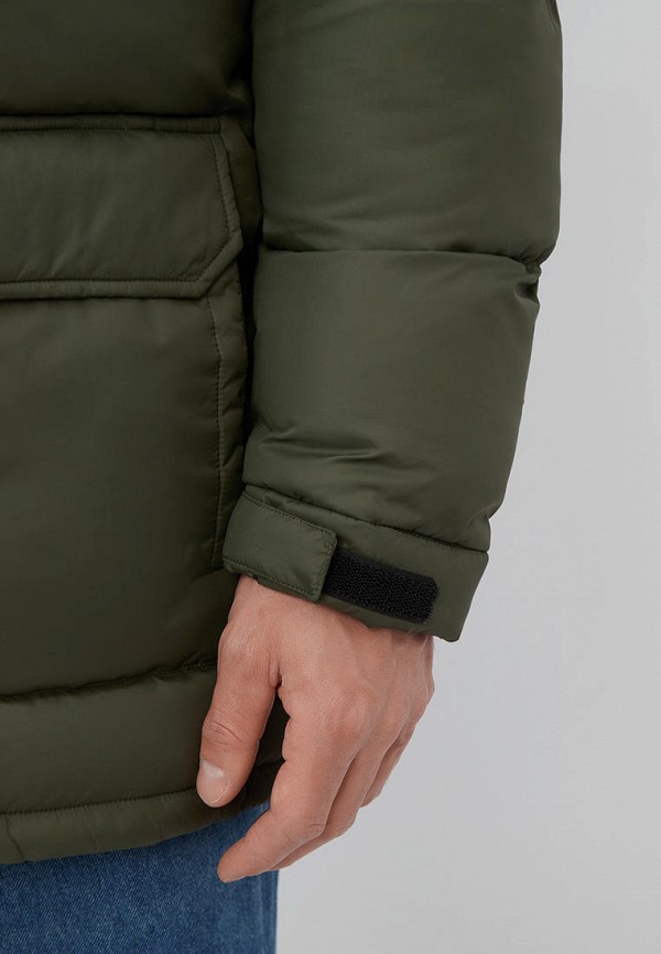 фото Куртка утепленная modis