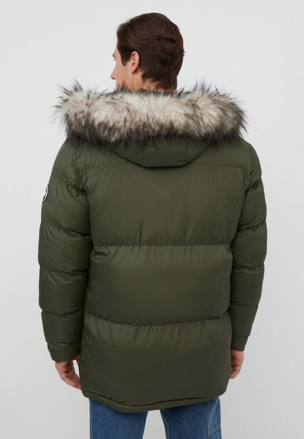 фото Куртка утепленная modis