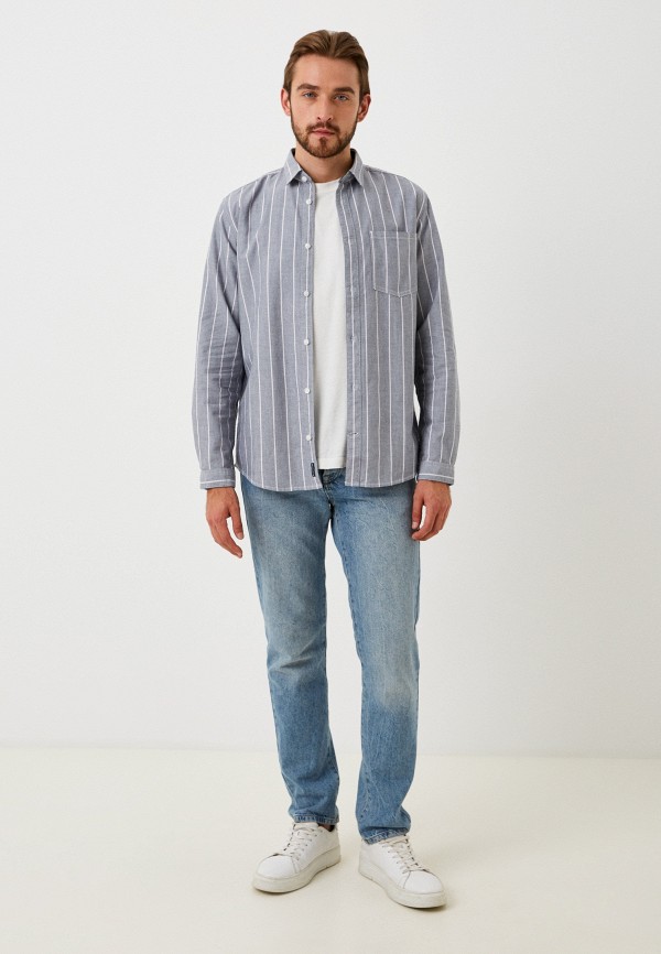 фото Рубашка tom tailor