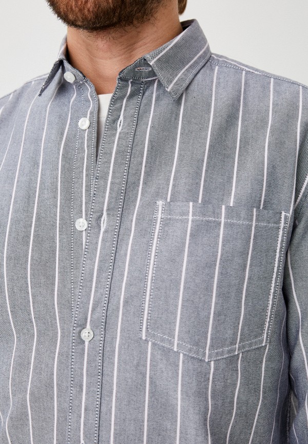 фото Рубашка tom tailor