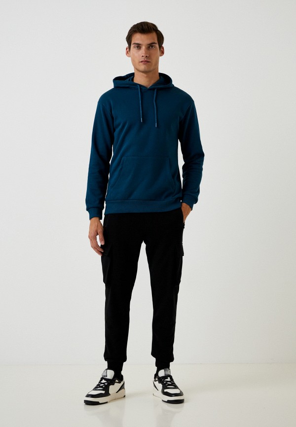 фото Худи lc waikiki