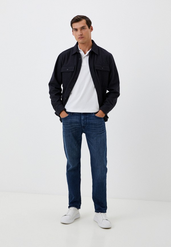 фото Джинсы tom tailor