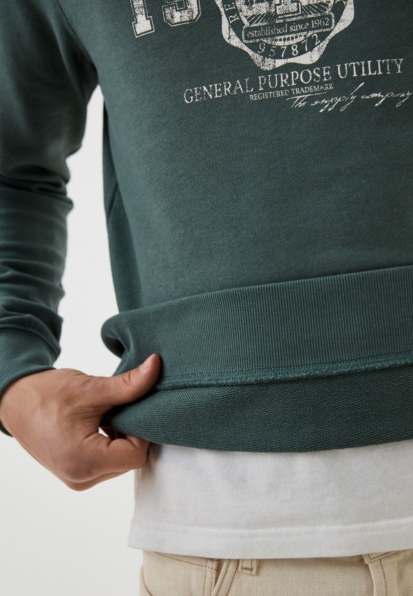 фото Худи tom tailor