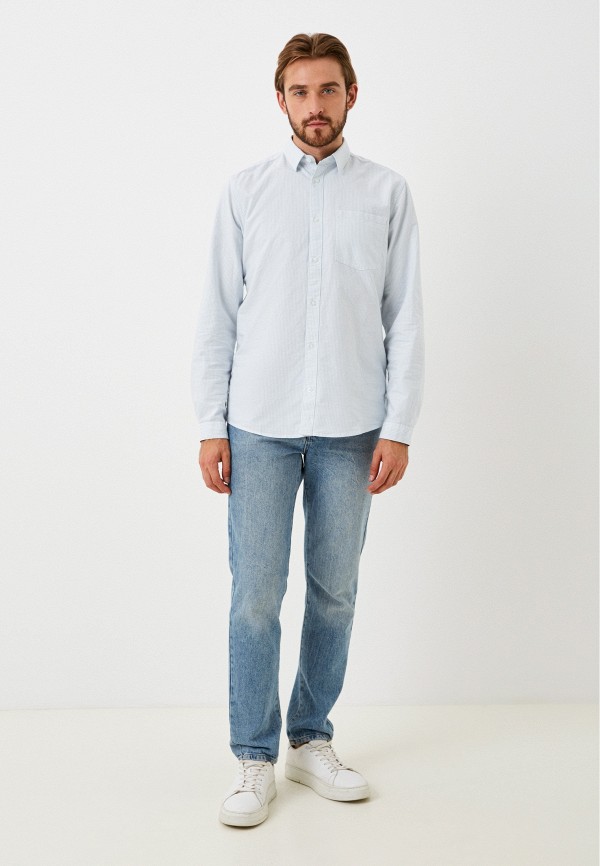 фото Рубашка tom tailor