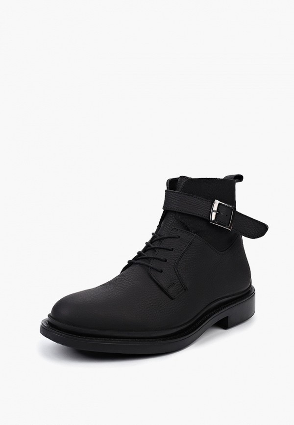 фото Ботинки pazolini