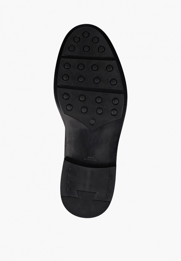 фото Ботинки pazolini